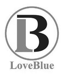 B LOVEBLUE