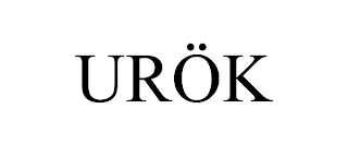 URÖK