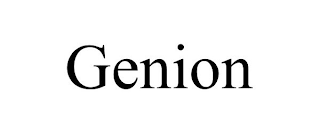 GENION