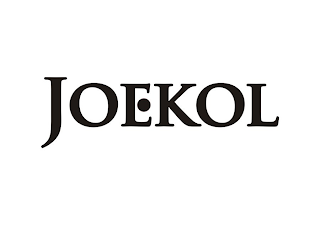 JOEKOL