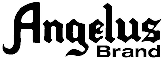 ANGELUS BRAND