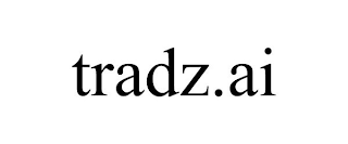 TRADZ.AI