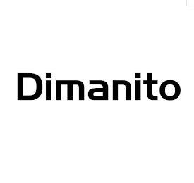 DIMANITO