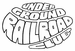 UNDERGROUND RAILROAD CLUB