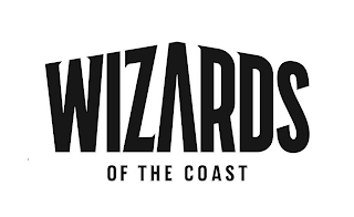 WIZARDS OF THE COAST