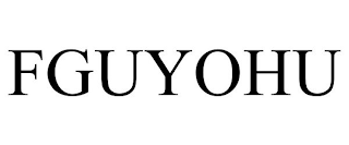 FGUYOHU