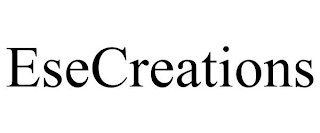 ESECREATIONS
