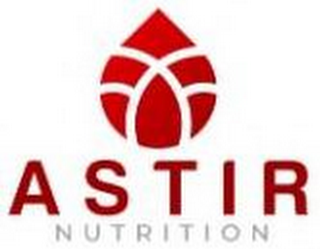 ASTIR NUTRITION