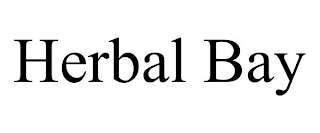 HERBAL BAY