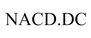 NACD.DC