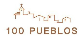 100 PUEBLOS