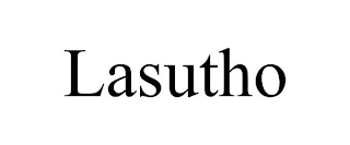 LASUTHO