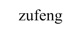 ZUFENG