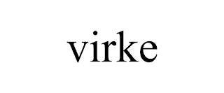 VIRKE