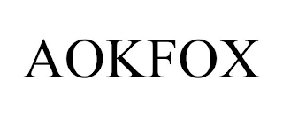 AOKFOX