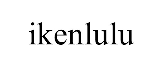 IKENLULU