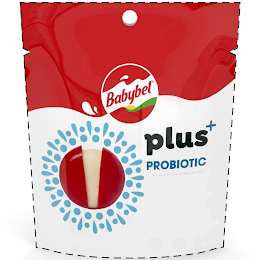 BABYBEL PLUS PROBIOTIC