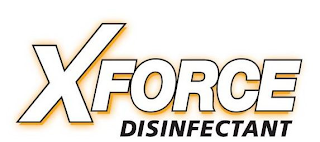 XFORCE DISINFECTANT