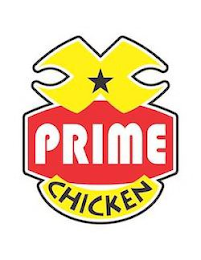 PRIME CHICKEN