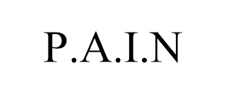 P.A.I.N