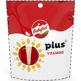 BABYBEL PLUS+ VITAMINS