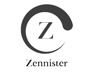 Z ZENNISTER