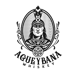 AGUEYBANA WHISKEY