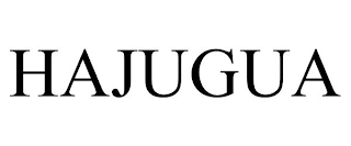 HAJUGUA