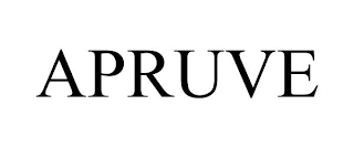 APRUVE