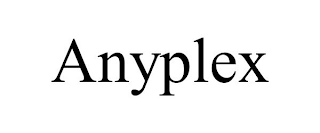 ANYPLEX