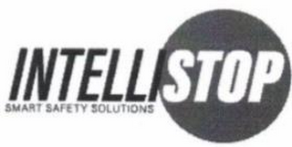 INTELLISTOP SMART SAFETY SOLUTIONS