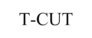 T-CUT