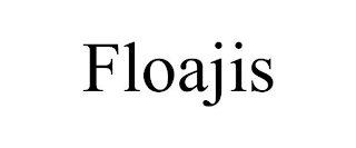 FLOAJIS