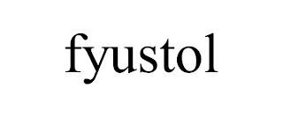 FYUSTOL