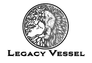 LEGACY VESSEL