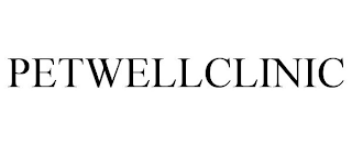 PETWELLCLINIC