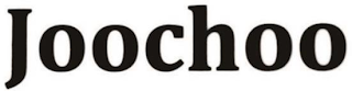 JOOCHOO