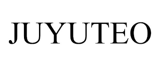 JUYUTEO