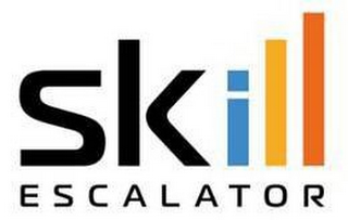 SKILL ESCALATOR