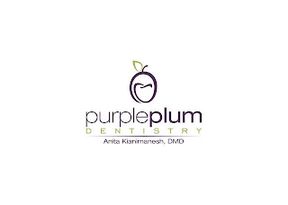 PURPLEPLUM DENTISTRY ANITA KIANIMANESH, DMD