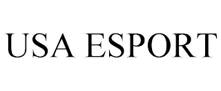 USA ESPORT