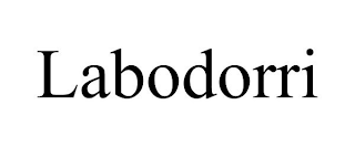 LABODORRI