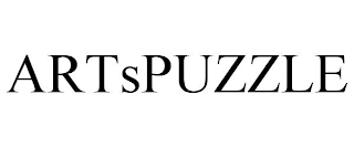 ARTSPUZZLE