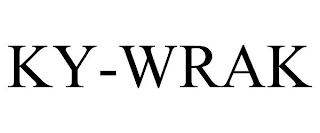 KY-WRAK