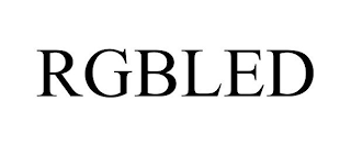 RGBLED