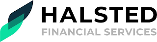 HALSTED FINANCIAL SERVICES