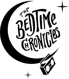 THE BEDTIME CHRONICLES