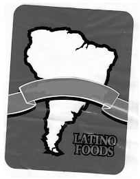 LATINO FOODS