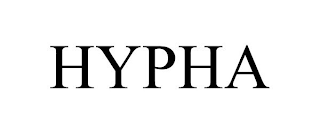 HYPHA