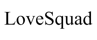 LOVESQUAD